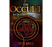 The Occult: The Truth Behind The Word [DVD] [NTSC]
