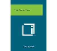 The Occult Way