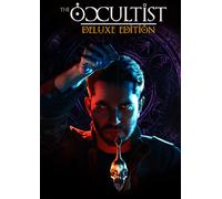 The Occultist - Deluxe Edition PC
