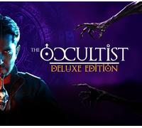 The Occultist Deluxe Edition PC Steam CD Key