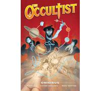 The Occultist Omnibus