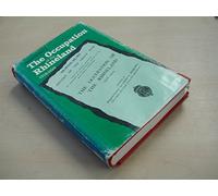 The Occupation of the Rhineland, 1918-29 (History of the Great War)