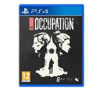 The Occupation PS4 Game, New Sealed Game, Free P&P, Sealed Game