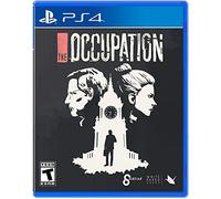 The Occupation - PlayStation 4