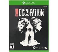 The Occupation - Xbox One