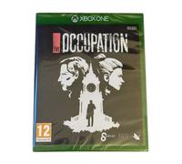 The Occupation Xbox One | NEW & SEALED | Works on Xbox Series X [Disc]
