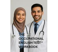 The Occupational English Test Workbook