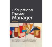The Occupational Therapy Manager