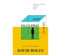 The Occupied Space: Sixty Years After The Empty Space