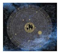 THE OCEAN "ANTHROPOCENTRIC" CD NEW