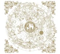 Ocean,the - Anthropocentric(Instrumenta)/Anthropocentral (Gold [VINYL]
