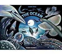 The Ocean at Night (Nature at Night)