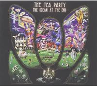 The Ocean at the End (CD) Tea Party (US IMPORT)