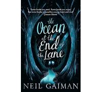 The Ocean at the End of the Lane