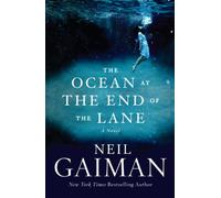 The Ocean at the End of the Lane