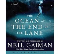 The Ocean at the End of the Lane CD