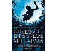 The Ocean at the End of the Lane Paperback 10 April 2014