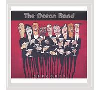 The Ocean Band - Barcodes [Explicit]