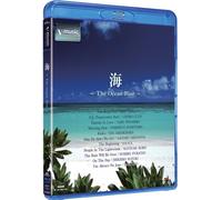 海~The Ocean Blue~ V-music [Blu-ray]