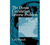 The Ocean Circulation Inverse Problem