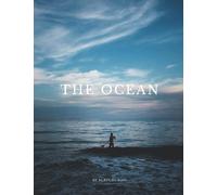 The Ocean: Disguised Computer Password book - A disguised Password Log Book For Ocean Lovers