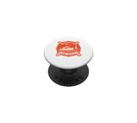 The Ocean is Calling I Must Go Shirt Cruiser, Boat Captain PopSockets Adhesive PopGrip