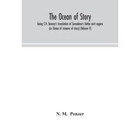 The ocean of story, being C.H. Tawney's translation of Somadeva's Katha sarit sagara (or Ocean of streams of story) (Volume V)