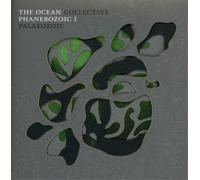The Ocean Phanerozoic I: Palaeozoic (CD) Album