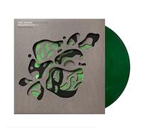The Ocean - Phanerozoic I: Palaeozoic Green Galaxy Exclusive LP