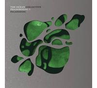 THE OCEAN - PHANEROZOIC I: PALAEOZOIC (SILVER 2019 VINYL) VINYL LP NEW