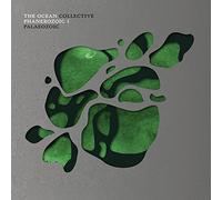 The Ocean - Phanerozoic I: Palaezoic