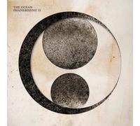 The Ocean Phanerozoic II: Mesozoic Cenozoic (CD) Album Digipak (US IMPORT)