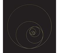 The Ocean Phanerozoic Live LP multicolor Onesize