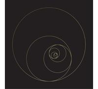 The Ocean Phanerozoic Live LP multicolor Onesize