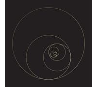 The Ocean Phanerozoic Live LP multicolor Onesize