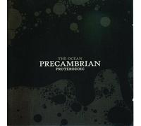 THE OCEAN "PRECAMBRIAN" 2 CD NEW