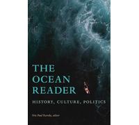 The Ocean Reader by Eric Paul Roorda - 9781478006961