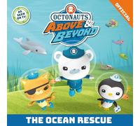 The Ocean Rescue (Octonauts Above & Beyond)