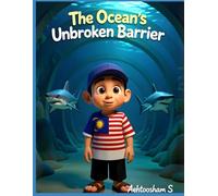 The Ocean’s Unbroken Barrier (The Ayat Series)