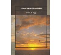 The Oceans and Climate