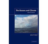 The Oceans and Climate 2ed