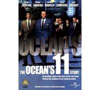 The Ocean's Eleven Story [DVD]