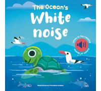 The Ocean's White Noise