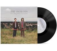 The Ocelots - Everything, When Said Slowly [VINYL]