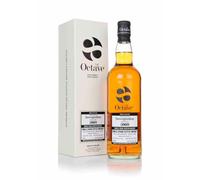 The Octave Invergordon 2009 Single Grain Scotch Whisky, 12 Year Old, Cask Strength, Octave Cask Finish, 700ml
