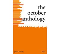 The October Anthology: 2024 (2024 Ideas Anthologies)