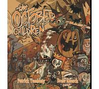 The October Children
