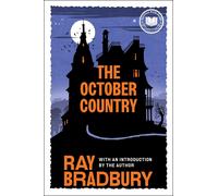 Ray Bradbury The October Country (Paperback) (US IMPORT)