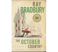 The October Country: Stories