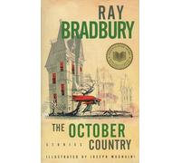 The October Country: Stories